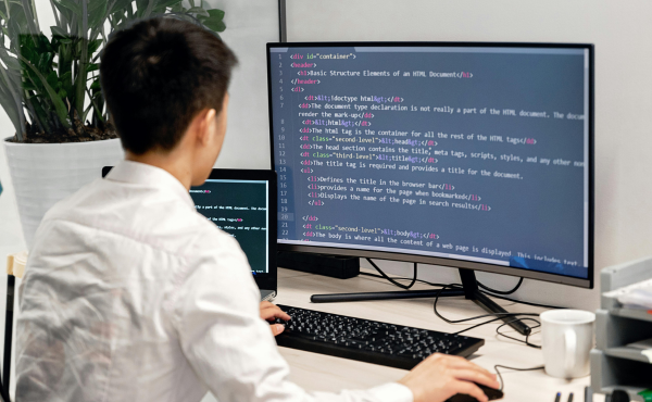 Coding Support Beginning